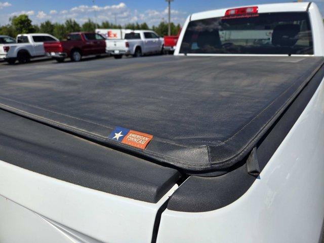 used 2012 Ram 1500 car, priced at $15,977