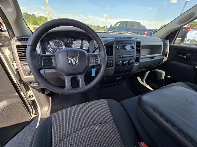 used 2012 Ram 1500 car, priced at $15,977