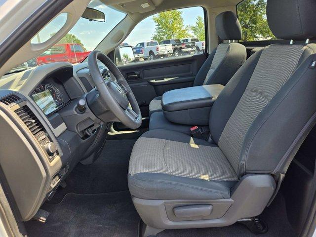 used 2012 Ram 1500 car, priced at $15,977