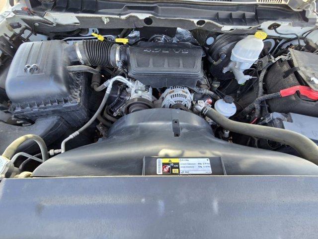 used 2012 Ram 1500 car, priced at $15,977