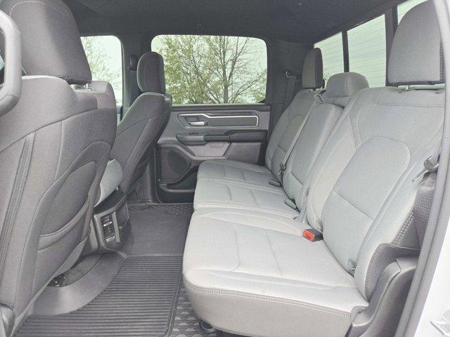 used 2022 Ram 1500 car, priced at $38,977
