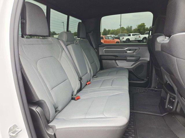 used 2022 Ram 1500 car, priced at $38,977
