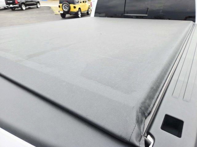 used 2022 Ram 1500 car, priced at $38,977