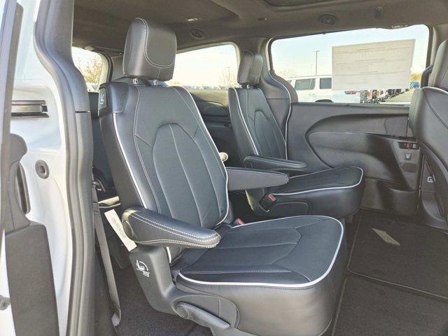 new 2026 Chrysler Pacifica car, priced at $46,750