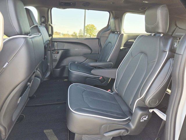 new 2026 Chrysler Pacifica car, priced at $46,750