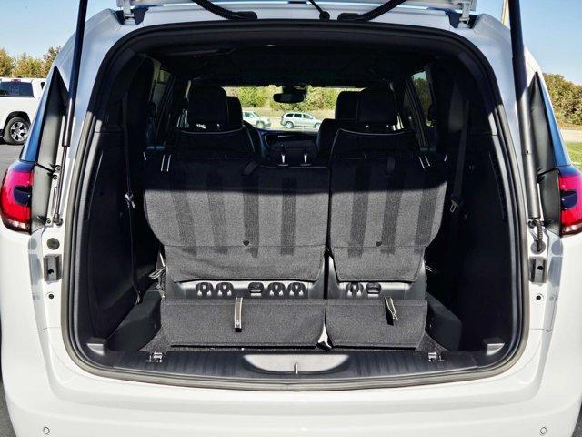 new 2026 Chrysler Pacifica car, priced at $46,750