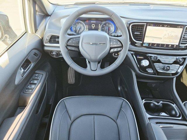 new 2026 Chrysler Pacifica car, priced at $46,750