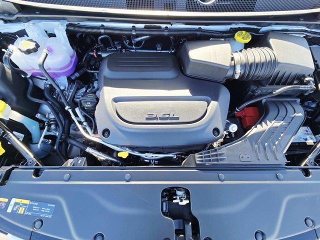 new 2026 Chrysler Pacifica car, priced at $46,750