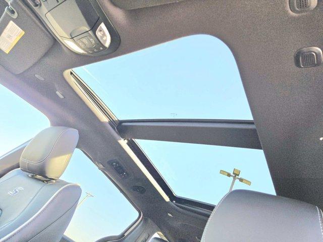 new 2026 Chrysler Pacifica car, priced at $46,750