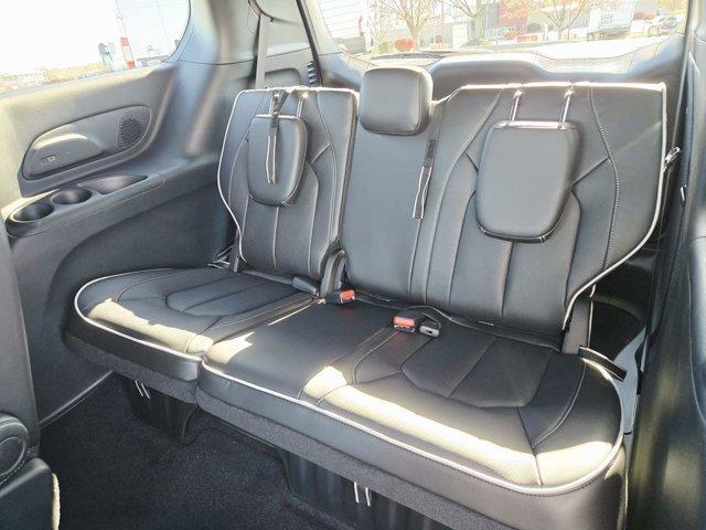 new 2026 Chrysler Pacifica car, priced at $46,750