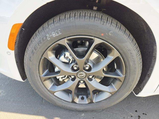 new 2026 Chrysler Pacifica car, priced at $46,750