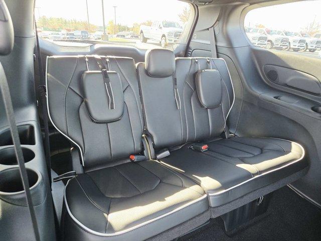 new 2026 Chrysler Pacifica car, priced at $46,750