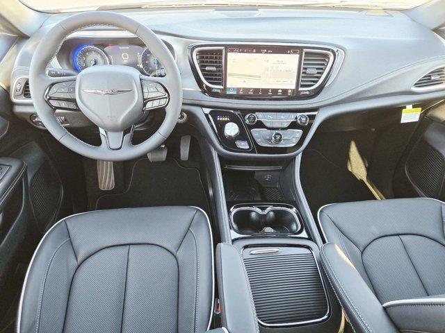 new 2026 Chrysler Pacifica car, priced at $46,750