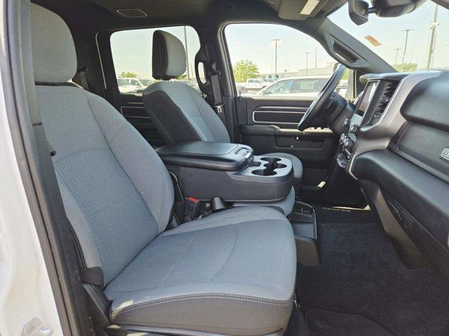 used 2024 Ram 2500 car, priced at $44,977