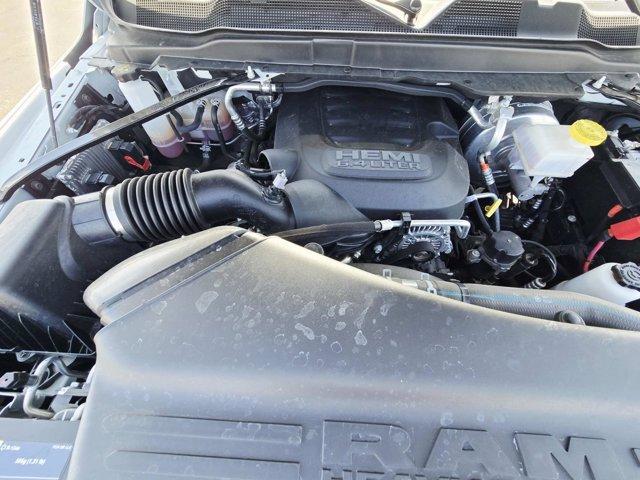 used 2024 Ram 2500 car, priced at $44,977