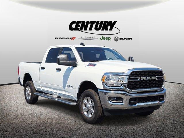 used 2024 Ram 2500 car, priced at $44,977