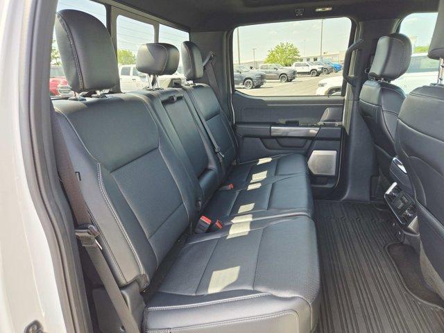 used 2023 Ford F-150 car, priced at $50,977