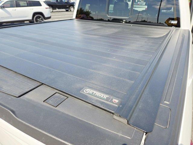 used 2023 Ford F-150 car, priced at $50,977