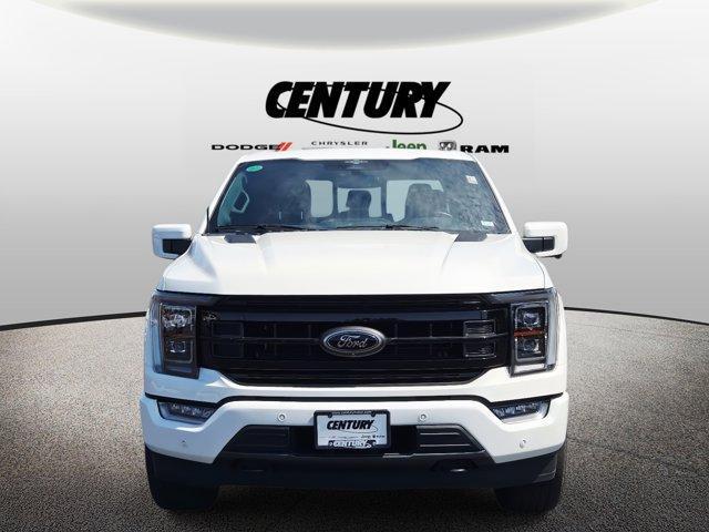 used 2023 Ford F-150 car, priced at $50,977