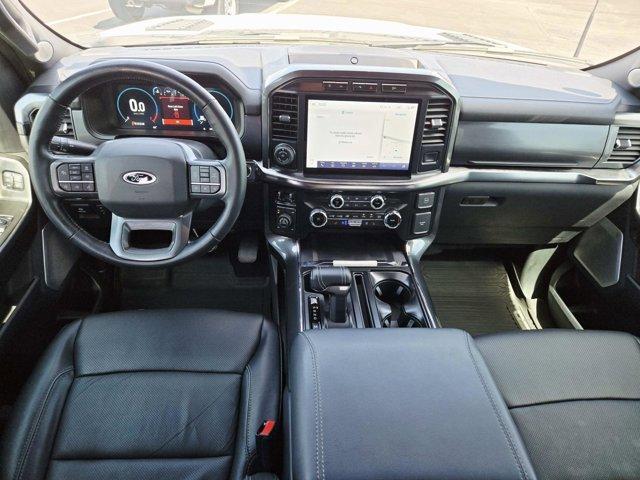 used 2023 Ford F-150 car, priced at $50,977