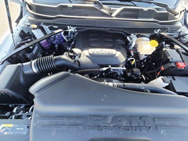new 2026 Ram 2500 car, priced at $53,065