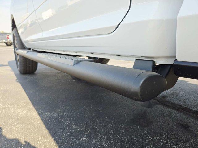 new 2026 Ram 2500 car, priced at $53,065