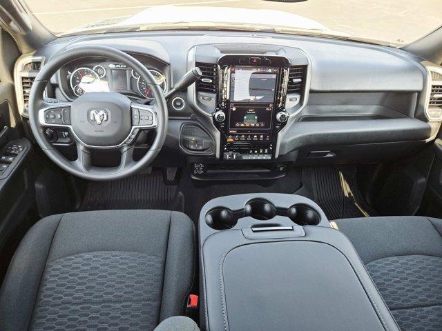 new 2026 Ram 2500 car, priced at $53,065