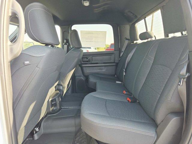 new 2026 Ram 2500 car, priced at $53,065