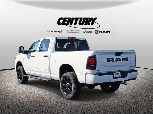 new 2026 Ram 2500 car, priced at $53,065
