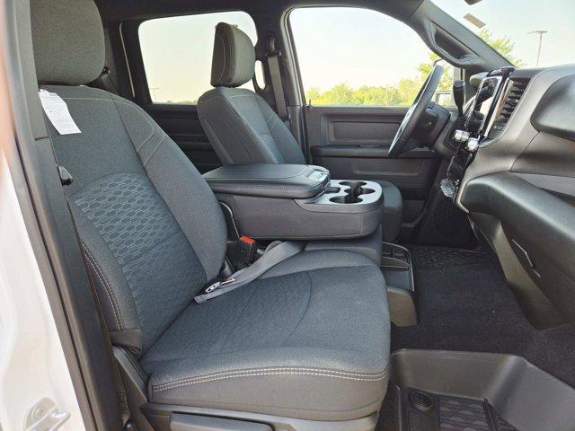 new 2026 Ram 2500 car, priced at $53,065