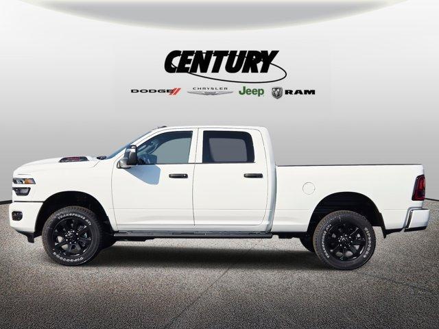 new 2026 Ram 2500 car, priced at $53,065