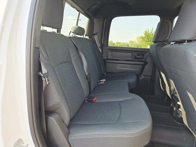 new 2026 Ram 2500 car, priced at $53,065