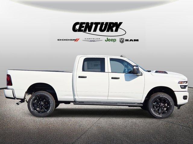 new 2026 Ram 2500 car, priced at $53,065