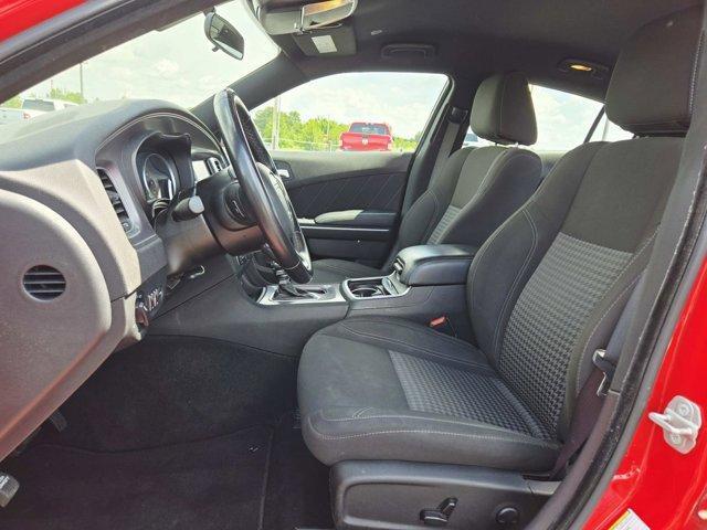 used 2023 Dodge Charger car, priced at $22,977