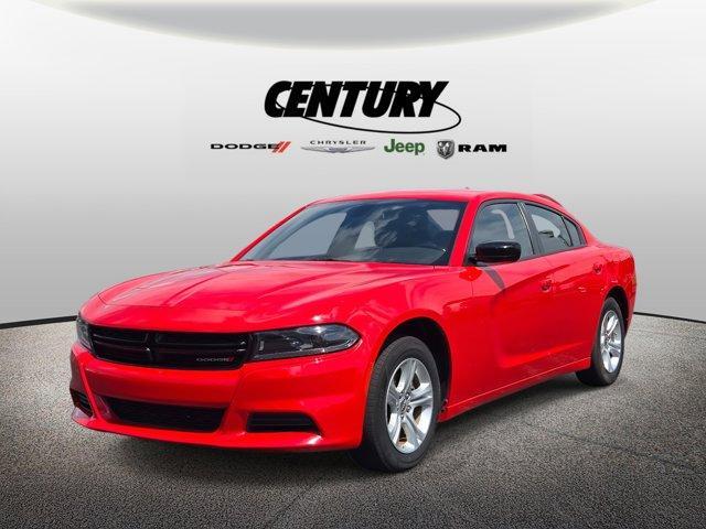 used 2023 Dodge Charger car, priced at $22,977