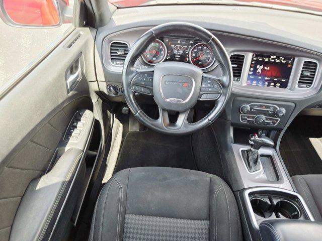 used 2023 Dodge Charger car, priced at $22,977