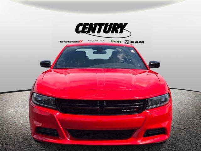 used 2023 Dodge Charger car, priced at $22,977