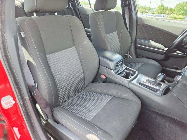 used 2023 Dodge Charger car, priced at $22,977