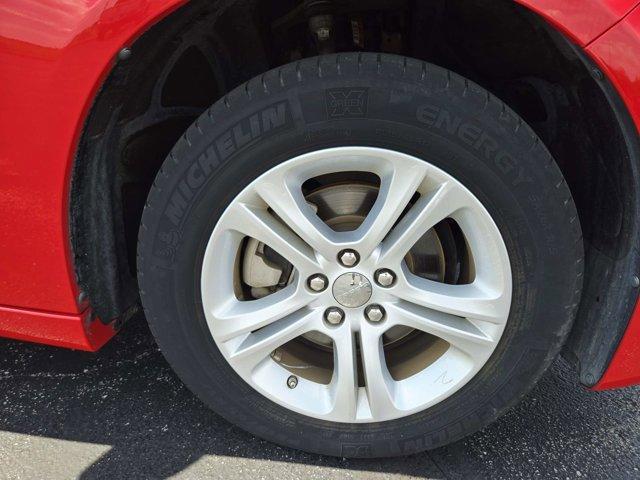used 2023 Dodge Charger car, priced at $22,977