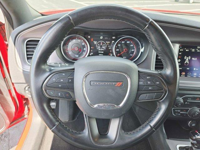 used 2023 Dodge Charger car, priced at $22,977