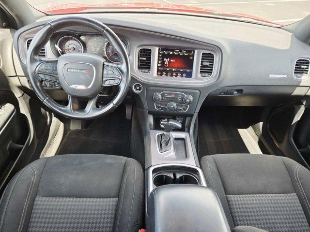 used 2023 Dodge Charger car, priced at $22,977