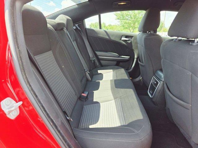 used 2023 Dodge Charger car, priced at $22,977