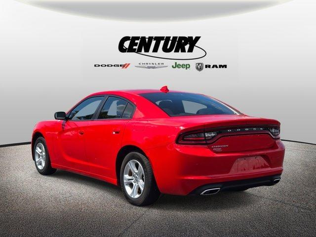 used 2023 Dodge Charger car, priced at $22,977