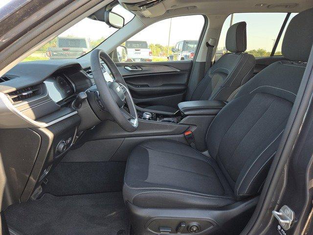 used 2023 Jeep Grand Cherokee car, priced at $28,977