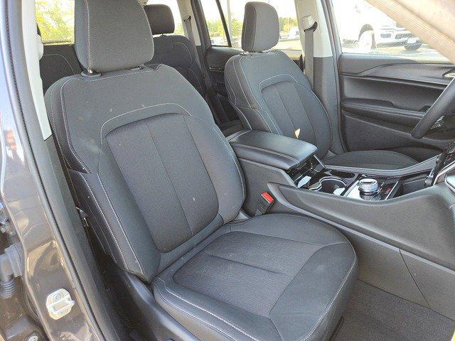 used 2023 Jeep Grand Cherokee car, priced at $28,977