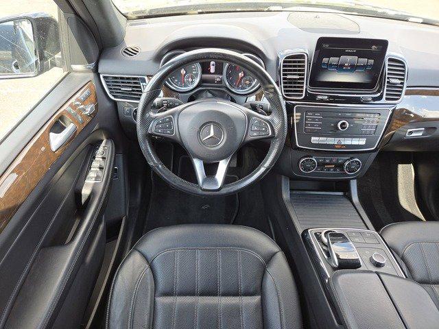 used 2018 Mercedes-Benz GLE 350 car, priced at $20,977