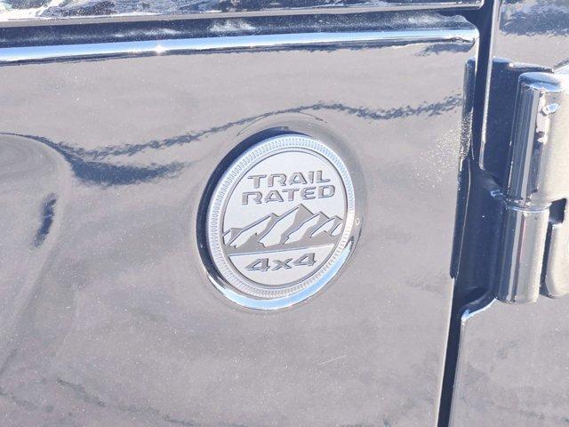 new 2026 Jeep Wrangler car, priced at $37,590