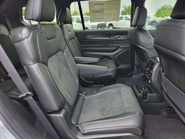 new 2025 Jeep Grand Cherokee L car, priced at $44,875