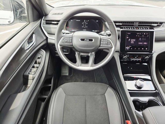 new 2025 Jeep Grand Cherokee L car, priced at $44,875