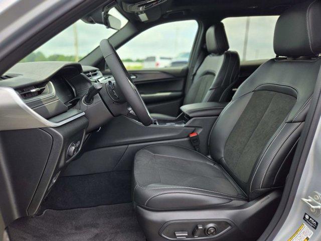 new 2025 Jeep Grand Cherokee L car, priced at $44,875